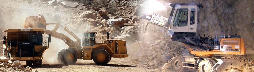 Mining