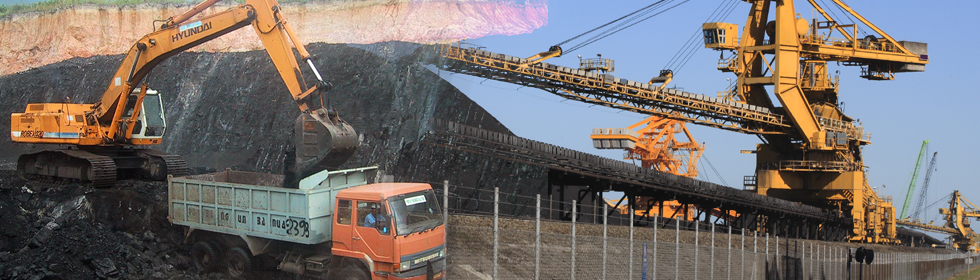 Mining