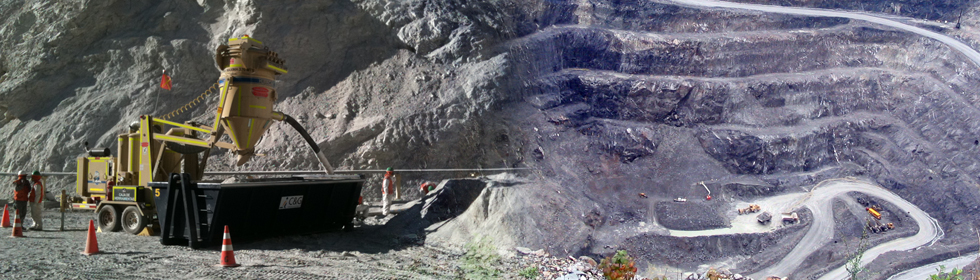 Mining