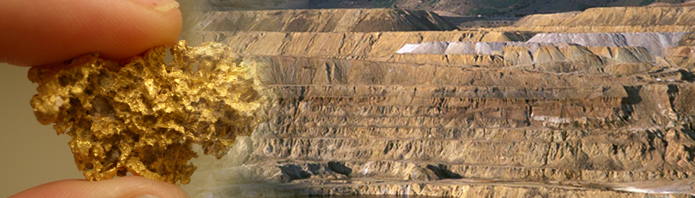 Mining