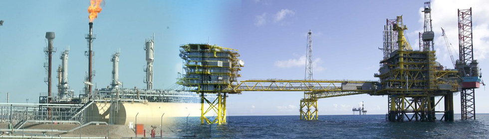 Oil & Gas Oil & Gas