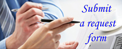 Submit a request form